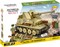COBI Historical Collection WWII Sd.Kfz. 139 Marder III Tank Destroyer Building Set, 486 Pieces